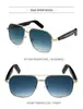 Tienda de Óptica Transfronteriza Gafas Inteligentes Ai Bluetooth Traducción Llamada Música Gafas Bluetooth Inteligentes Abiertas Auriculares