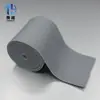 Fabricante Imitação Elástico Duplo 6 2,0-5,0cm Elástico Colorido Acessórios para Roupas DIY Cintura Exposta Lingerie Lingerie