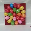 Monta un Puesto con Globos y Pistolas para Disparar Globos con Dardos y Balines
