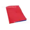 Bandera de Eslovaquia 90*150cm en stock 3 * 5 pies bandera de poliéster fabricantes bandera eslovaca suministro transfronterizo