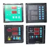 Máquina Eléctrica CNC para Doblar y Fabricar Estribos de Acero para Refuerzo Tablero de Control Digital Tablero de Visualización Controlador con Codificador Tablero de Visualización