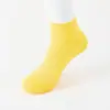 Meias Antiderrapantes Infantis Meias para Playground Meias para Chão de Bebê Comércio Exterior Meias de Yoga para Adultos Fazer LOGO Meias Profissionais para Trampolim