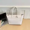Bolso tote casual de alta gama transfronterizo para mujer, nuevo bolso de mano simple versión coreana 2026, bolso de hombro vintage para el día a día