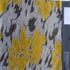 Suministro de Tejido Jacquard de Moda Otoño e Invierno Lana Brillante Seda Lana Estilo Calado Tweed Suministro Directo de Fábrica
