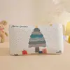 Almohada Refrigerante de Memoria Linda y Divertida de Dibujos Animados para Niños Núcleo de Almohada para Jardín de Infancia Protección Cervical para Niños Núcleo de Espuma Viscoelástica Venta al por Mayor
