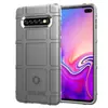 Funda para teléfono móvil Samsung S10Plus nueva Funda protectora Samsung S10 + funda suave de silicona anticaídas
