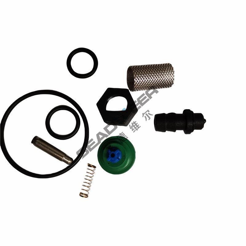 阿特拉斯空压机电子排污阀保养包2200902017 (2)