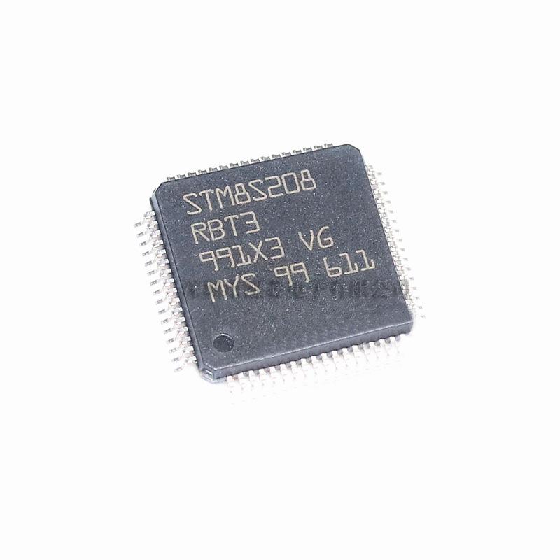 STM8S208RBT3副本B