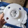 Flange/Soquete de Pescoço PP Flange PP Flange de Polipropileno Flange PP DN20-DN400