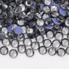 Pedras de Strass DMC do Oriente Médio Base Adesiva Termofusível Acessórios para Joias Artesanais DIY Unhas Arte Strass de Vidro com Fundo Plano Adesivos de Cristal