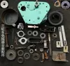 Novo Kit de Partida para Motor a Diesel da Marca Jinbao, Acessórios de Partida Yuhong, Mola de Engrenagem e Mecanismo de Relógio
