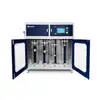 Testador de Durabilidade da Haste a Gás para Cadeira de Escritório Máquina de Teste de Fadiga da Haste Pneumática de Elevação para Cadeira de Lazer Testador de Haste Pneumática