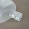 Botella de Plástico Desinfectante Dettol de 1000 ml, Suavizante, Agente de Limpieza para Pisos, Botella Desinfectante de 1800 ml