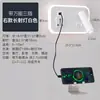 Luminária de parede para leitura em estilo nórdico com interruptor, adequada para quartos de hotel e pousadas, spot de LED criativo rotativo