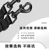 Pulsera de Correa Doble para Mascotas Multifuncional para Uso en Exteriores, Correa para Perros, Cadena para Perros Suministros al por Mayor, Productos Multifuncionales para Mascotas