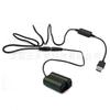 Cable regulador de voltaje USB + EP-5B aplicable a la batería falsa Nikon EN-E15 D500 D7000 D750 V1 d8fiberglass