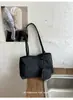 Bolso Tote Retro Casual Transfronterizo para Mujer, Nuevo Bolso de Hombro Versátil Casual de Gran Capacidad para el Trabajo y los Viajes