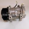 Aplicável ao compressor de ar condicionado Dongfeng Tianjin / Tianwei 8PK Tianjin