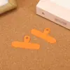 Clip de Pad para Correa de Teléfono Accesorio DIY Parche de Fijación Universal Encanto para Teléfono Pegatina Trasera Creativa