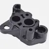 Adaptador de Carburador de Admisión para Husqvarna 124 125 128 530035596