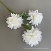 Série Branca Simulação de Casamento Material Flor Coreano Mori Branco Verde Simulação Planta Casamento Hotel Banquetes Decoração da Estrada