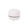 Aspiradora de Escritorio, Limpiador Inalámbrico para Virutas de Goma de Lápiz, Portátil para Estudio, Hogar, Dormitorio, Doble Uso, Recargable por USB