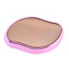 Amazon Lima para Pies de Vidrio Nano Electrochapado Mango Lima Exfoliante para Pies Lima Nano para Pies Lima para Pies Lima Exfoliante para Pies