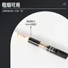 Nuevo producto de Futeng: filtro de cigarrillo multiciclónico desmontable y lavable para cigarrillos gruesos, directo de fábrica