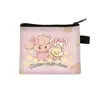 2015 Nuevo Monedero de Dibujos Animados Mikko Niños Estudiante Bolsa para Auriculares Linda Ligera Mini Cartera para Estudiantes Caliente