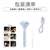 Humidificador de paraguas universal mini spray USB para viaje conveniente creativo humidificador de botella de agua mineral coche