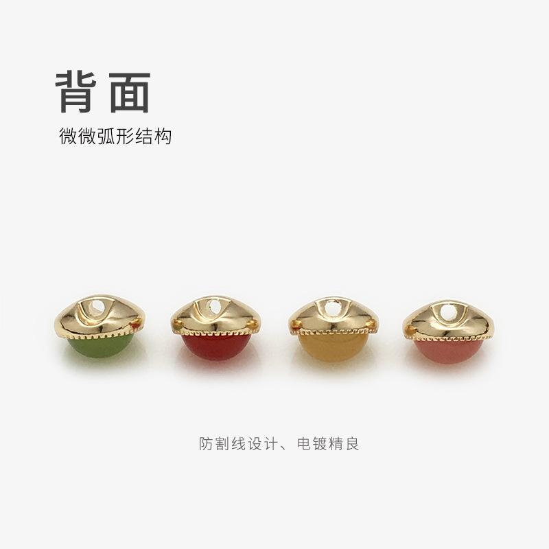 背面、颜色