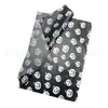 Venta al por mayor de fábrica papel de seda para Halloween de 17 g en stock 50*35 cm Empaque de regalo de Halloween papel Sydney de 17 g