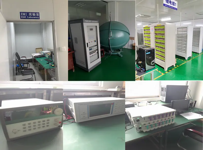 登峰的检测仪器 09