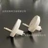 Tornillos de Fijación para Tapa de Inodoro, Accesorios para Tapa de Inodoro, Tornillos de Expansión Engrosados, Piezas de Instalación de Tapa de Inodoro para el Hogar