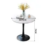 Juego de sofá de un asiento y mesa de centro para recepción de hotel, sala de reuniones de clientes, oficina de ventas, salón de belleza, centro comercial, mueble de sala de exposición, gama alta