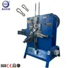 Máquina Atadora de Hebillas Mecánica de Alta Velocidad Grado Industrial para Embalaje, Máquina Atadora de Hebillas de Correa Tejida Fabricante