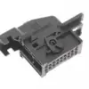1379101-1 Tyco Te Connectivity Conector Bainha Novo Original Autêntico