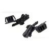 Adecuado para Chevrolet Camaro Boquilla de Agua para Limpiaparabrisas Delantero Boquilla de Agua para Limpiar Vidrio 92233791