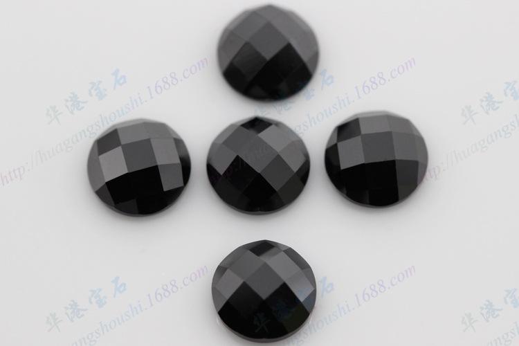 圆形平底龟面_黑锆_10_IMG_2567