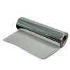 Tecido trançado com filme revestido de alumínio composto alumínio-plástico filme de folha de alumínio tecido isolamento térmico bloqueio de luz à prova de umidade material de bobina armazém mercadorias pesadas à prova de umidade