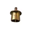 Substituição para Taiwan Fusheng Taiwan Fusheng Válvula de Controle Térmico 2114080029 Peças para Compressor de Ar