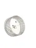 Máquina selladora Hualian 810 Accesorios Rueda de impresión completa Rueda impulsora Rueda de goma Eje de rueda Polea pequeña Rueda de impresión Rueda excéntrica