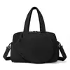 Bolsa de Tênis, Bolsa de Mão, Bolsa Esportiva Feminina, Mochila Cross-Body para Badminton, Grande Capacidade com Compartimento Independente para Sapatos, Bolsa Esportiva para Fitness
