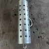 Filtro de tubo para feixe de mineração Coletor de pó de tubo de feixe de aço inoxidável Para mina de carvão subterrânea Garantia de qualidade