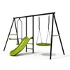 Columpio para Niños de Amazon para Exterior, Jardín de Casa, Patio, Estructura de Columpio, Columpio para Niños Pequeños al Aire Libre, Equipo de Juego
