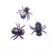 Mosca Falsa Verde Mosca Grande Transfronteiriça Halloween Dia da Mentira Brinquedo Acessórios Inseto Plástico Simulação Mosca