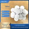 Spot Supply Round Pair Velcro Quiet Book Small Dot Velcro Che Le Velcro Toy