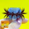 Conjunto Dragon Ball Espada de Três Camadas Cabelo de Espiga de Trigo Olho de Ovelha Anel Anel Bloqueador de Sêmen Sexy Masculino Suprimentos para Casal Adulto Flertando