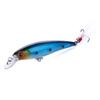 Cebo Luya Mino 9cm8g Micro-objeto Larga Distancia Flotante Agua Flotante Mino Pesca Marina Mosca Muerta Luya Señuelo Artificial