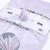 Papel Versátil Grande Removível Impermeável com Forro de Algodão Leite Papel de Presente para Buquê de Flores Flores Floricultura Materiais Artesanais